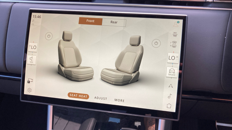 Land Rover Range Rover 3.0 P460e SE 4dr Auto Estate